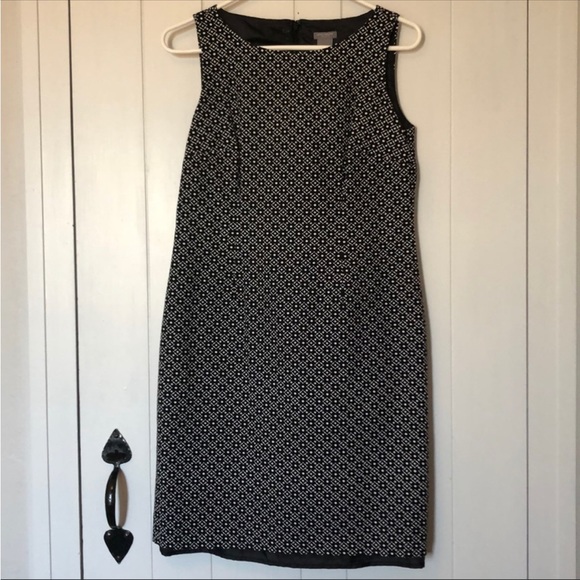 Ann Taylor Dresses & Skirts - Ann Taylor black dress